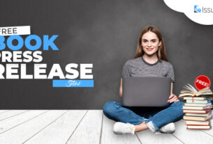 Free Book Press Release Sites