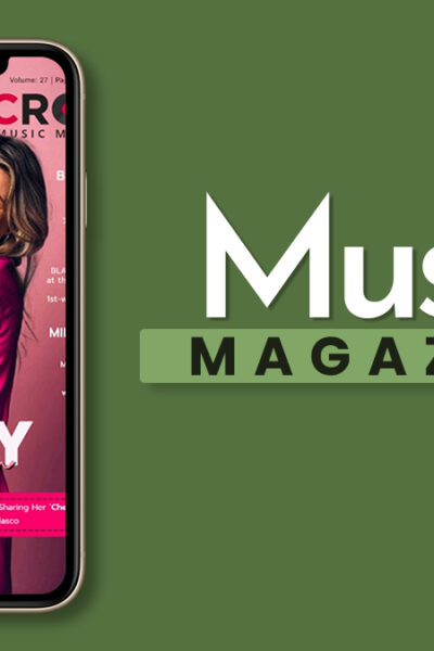 Music Magazine
