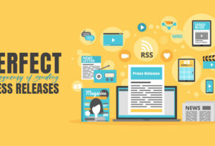 Perfect Frequency of Sending Press Releases