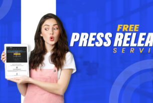 Free Press Release Service