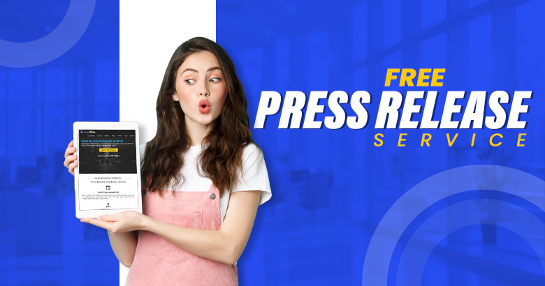 Free Press Release Service