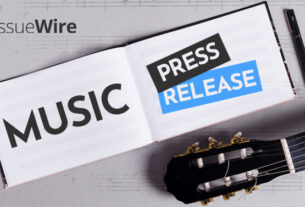 Music Press Release