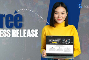 Free Press Release