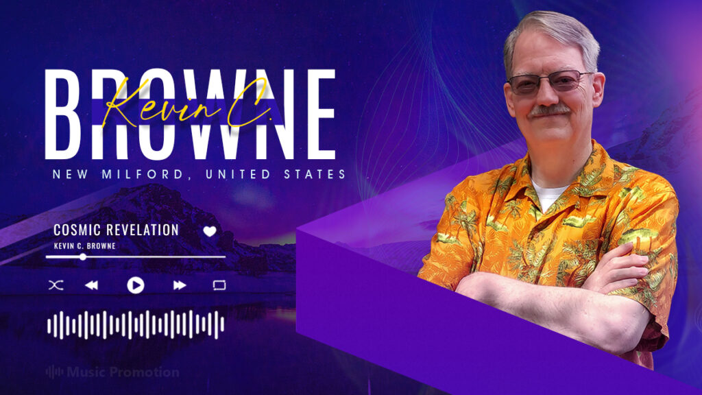 Kevin C. Browne