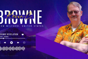 Kevin C. Browne