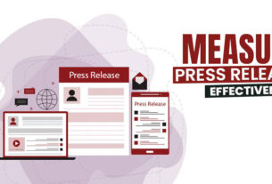 Measure Press Release Effectiveness