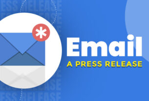 Email a Press Release