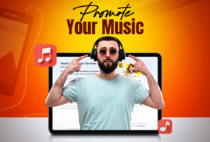 promote your music