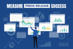 Measure Press Release Success