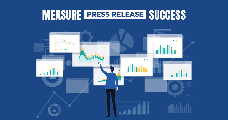 Measure Press Release Success