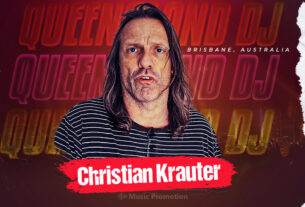 Christian Krauter