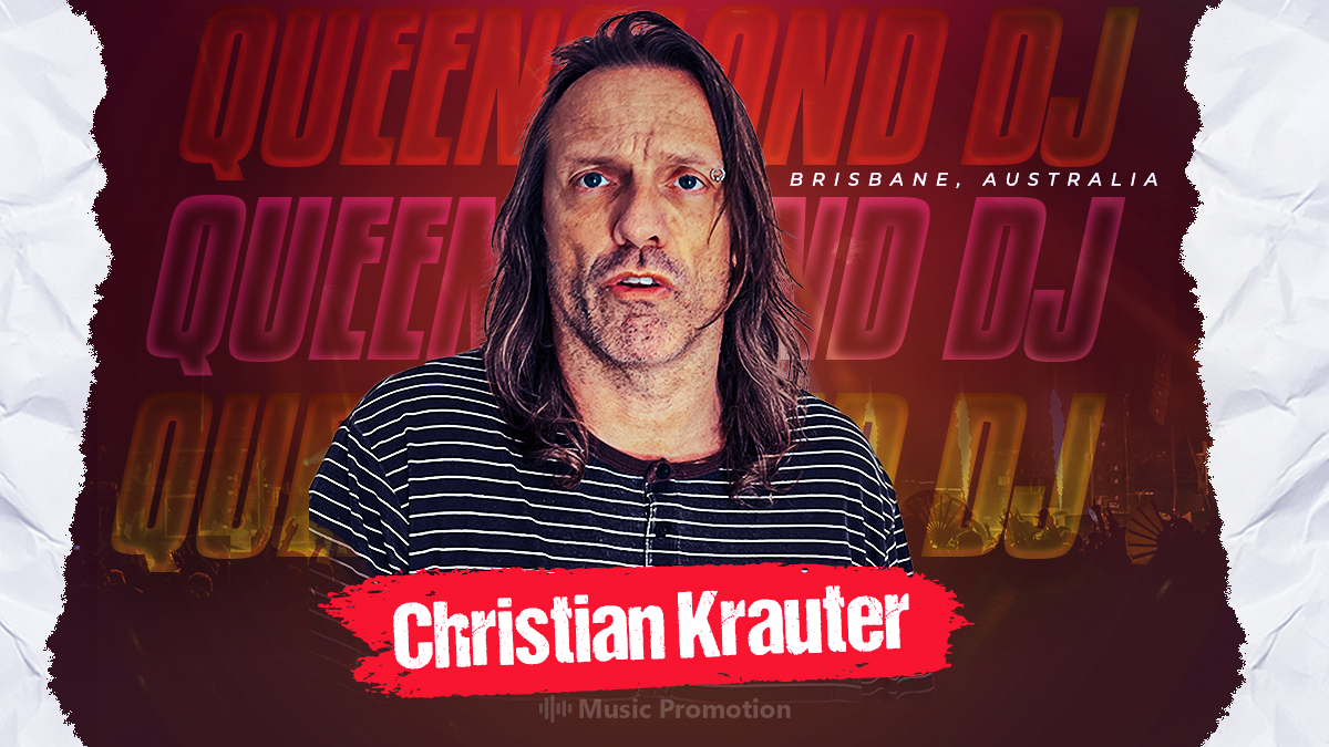 Christian Krauter