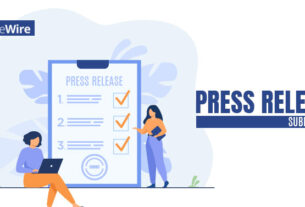 Press Release Submission