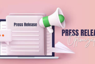 Press Release Optimization