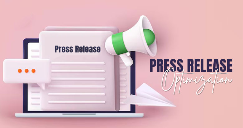 Press Release Optimization