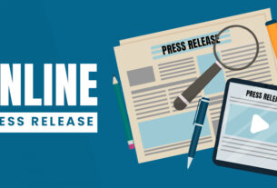 Online Press Release