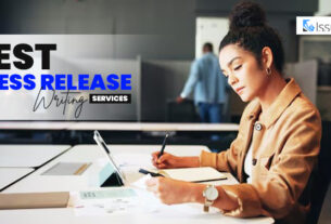 Best Press Release Writing Services