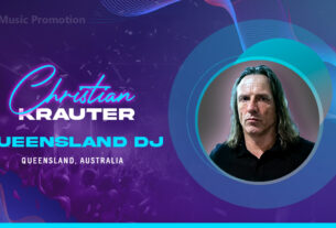 Christian Krauter