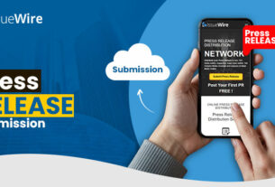 Press Release Submission