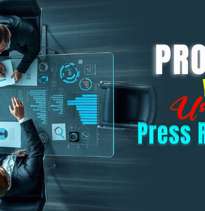 Promote Your Business Using Press Releases