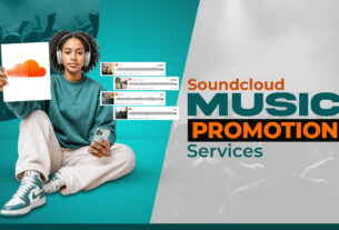 SoundCloud music promotion services