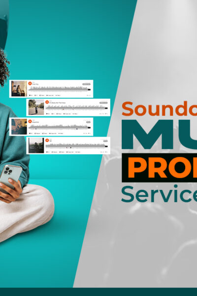 SoundCloud music promotion services