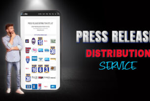 Press Release Distribution Service