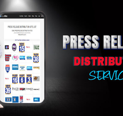 Press Release Distribution Service