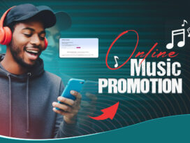 online music promotion