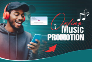 online music promotion