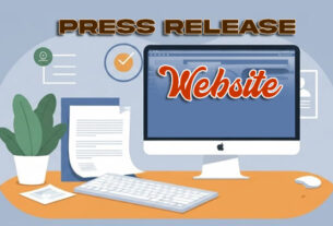 Press Release Website