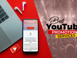 best YouTube promotion services