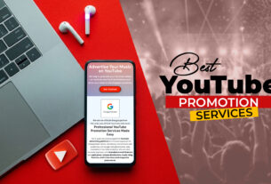 best YouTube promotion services
