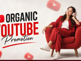 organic youtube promotion