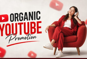 organic youtube promotion