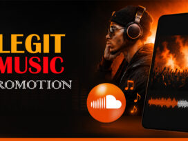 Legit Music Promotion