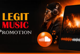 Legit Music Promotion