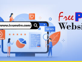 Free PR Website
